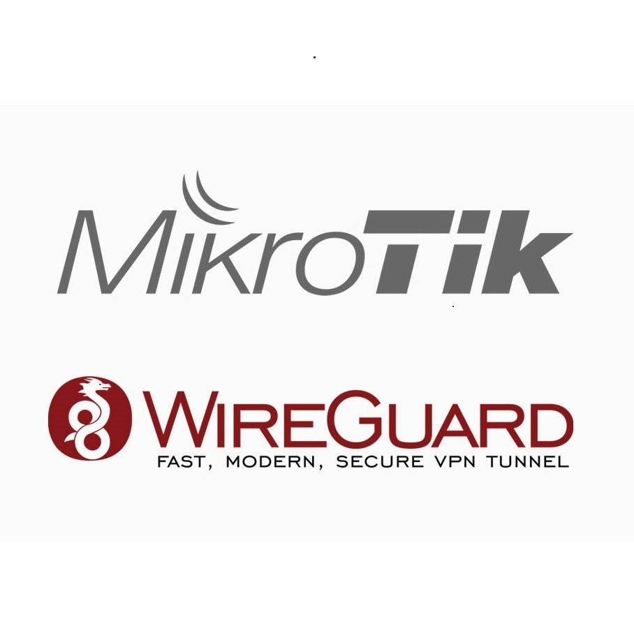 mikrotik wireguard android