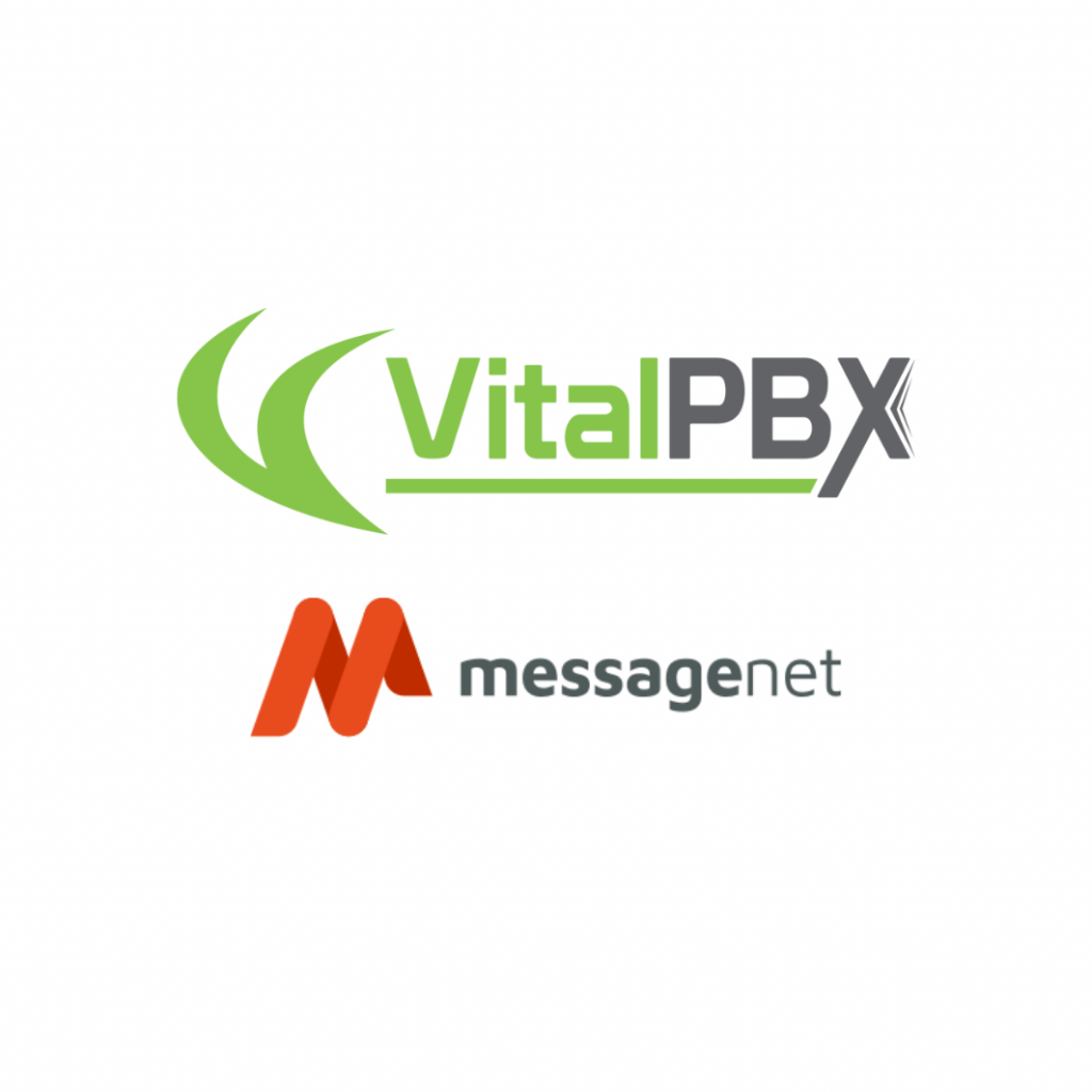 vitalpbx messagenet